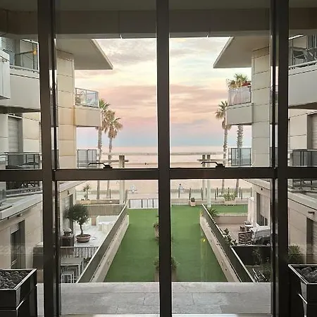 Reinapart Patacona 40 Apartment Valencia