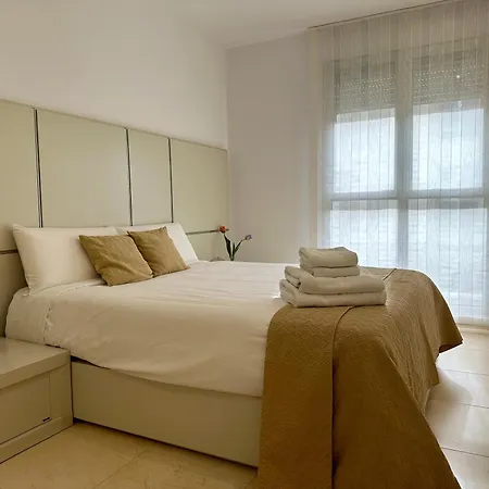 Reinapart Patacona 40 Appartamento Valenza