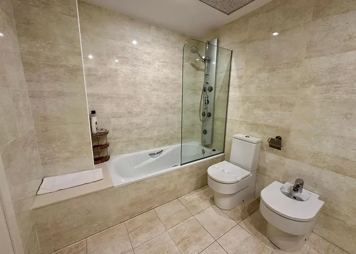 Appartement Reinapart Patacona 40 *