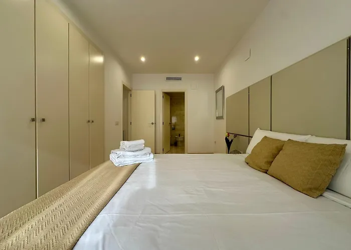 Reinapart Patacona 40 Appartement