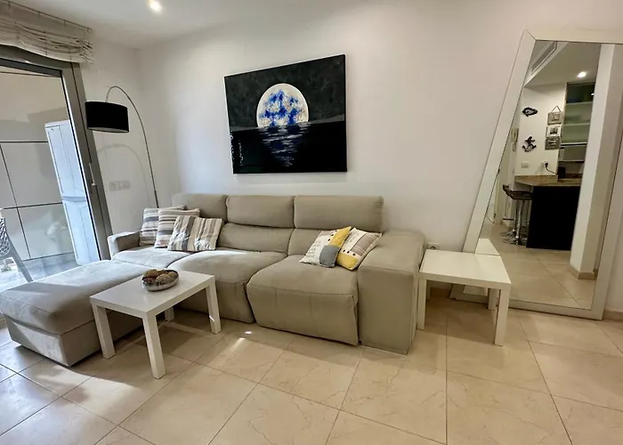 Appartement Reinapart Patacona 40 Valencia