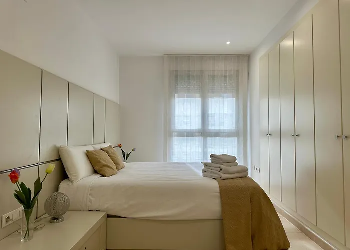 Reinapart Patacona 40 *