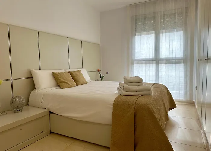 Reinapart Patacona 40 Appartement Valencia