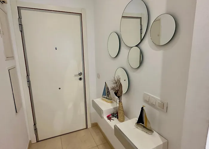 Reinapart Patacona 40